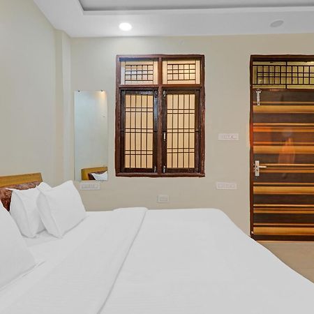 קאנפור Collection O Hotel Marigold מראה חיצוני תמונה